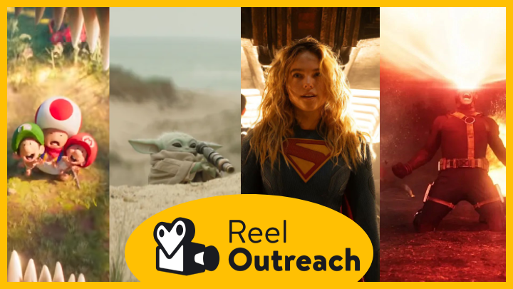 2026 Events and Fundraiser